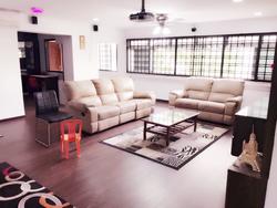 Blk 717 Pasir Ris Street 72 (Pasir Ris), HDB Executive #144286632